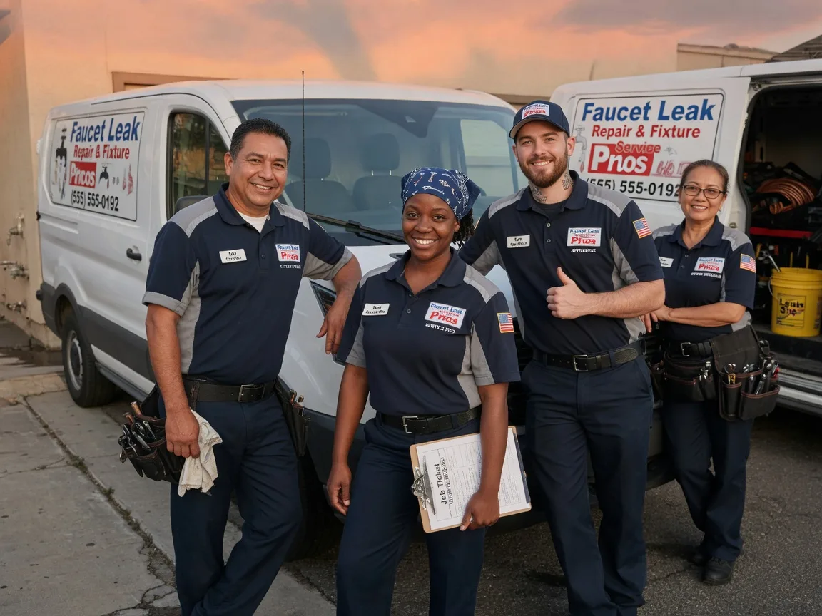 Faucet Repair company in Spur, TX