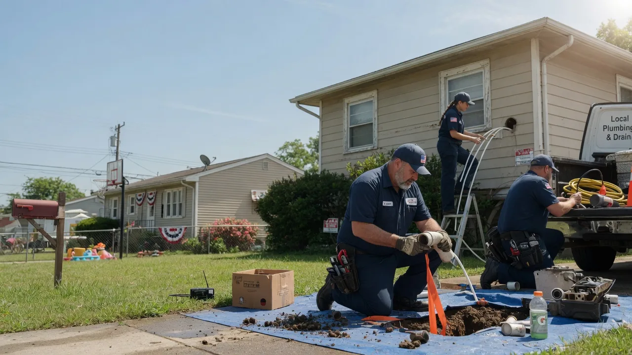 Faucet Repair in Spur, TX near me